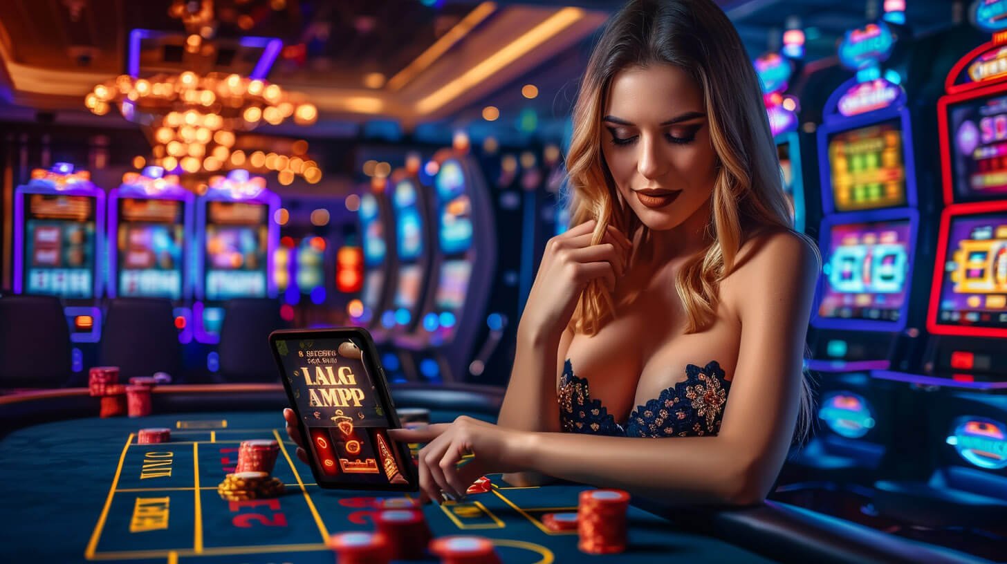 slot demo