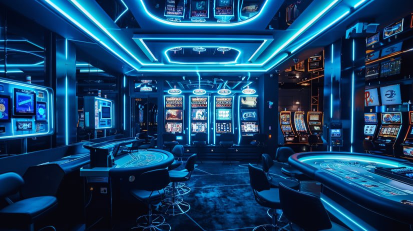 slot demo