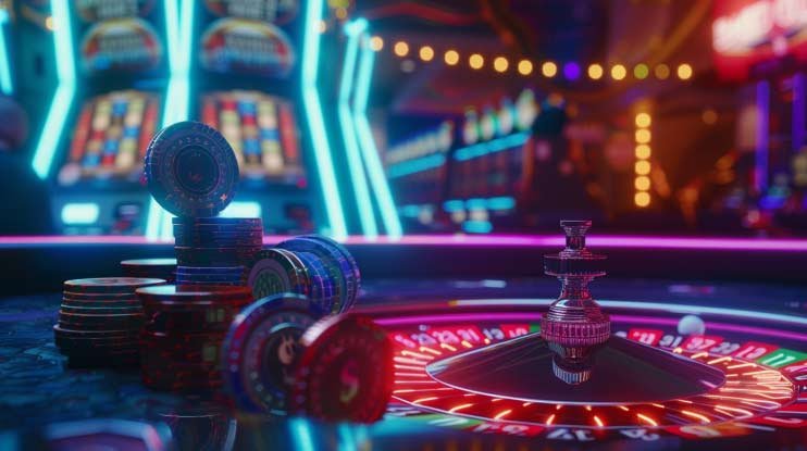 slot demo