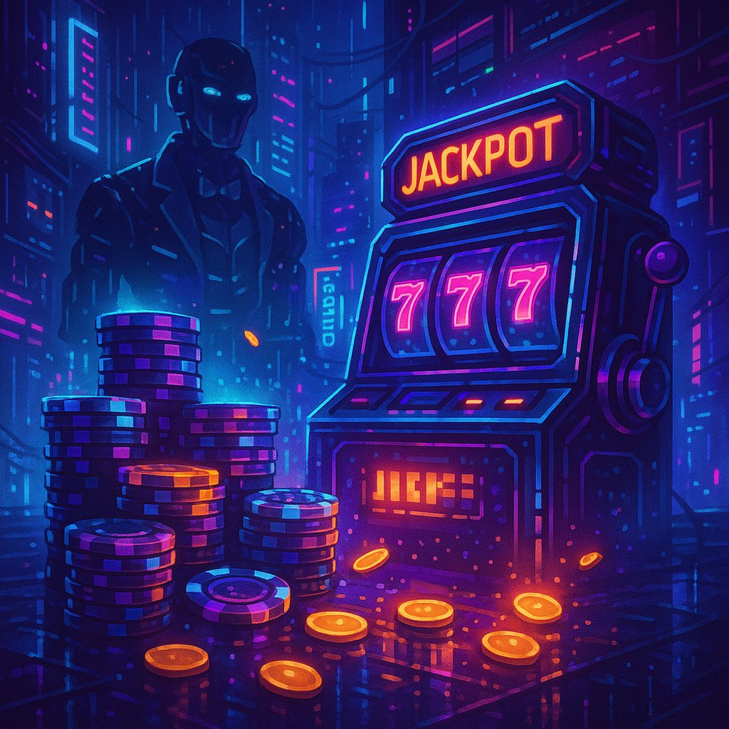 slot demo